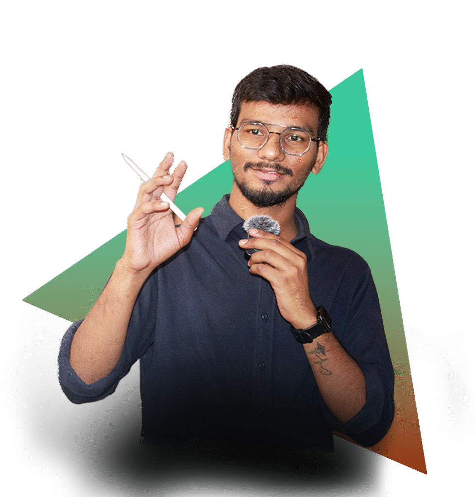 Vaibhav Eslavath