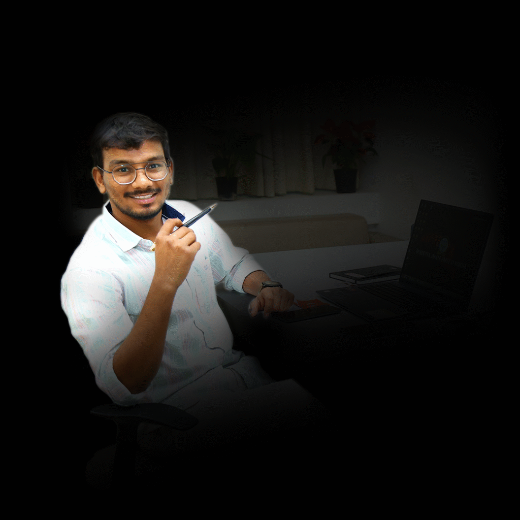 Vaibhav Eslavath